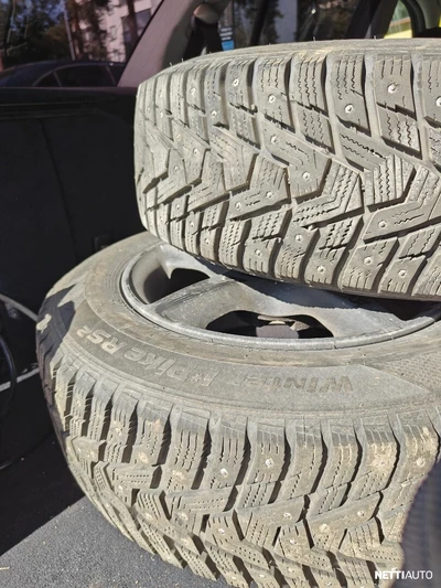 Mercedes-Benz 270 2003, photo 5/9