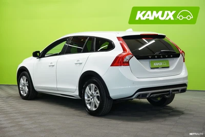 Volvo V60 Cross Country 2017, kuva 5/29