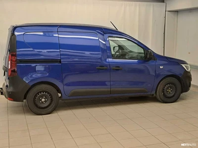 Renault Express Blue dCi 95 3,3 m3 2022, photo 4/20