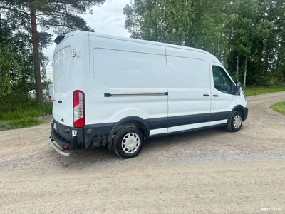 Ford Transit 2020, photo 3/5