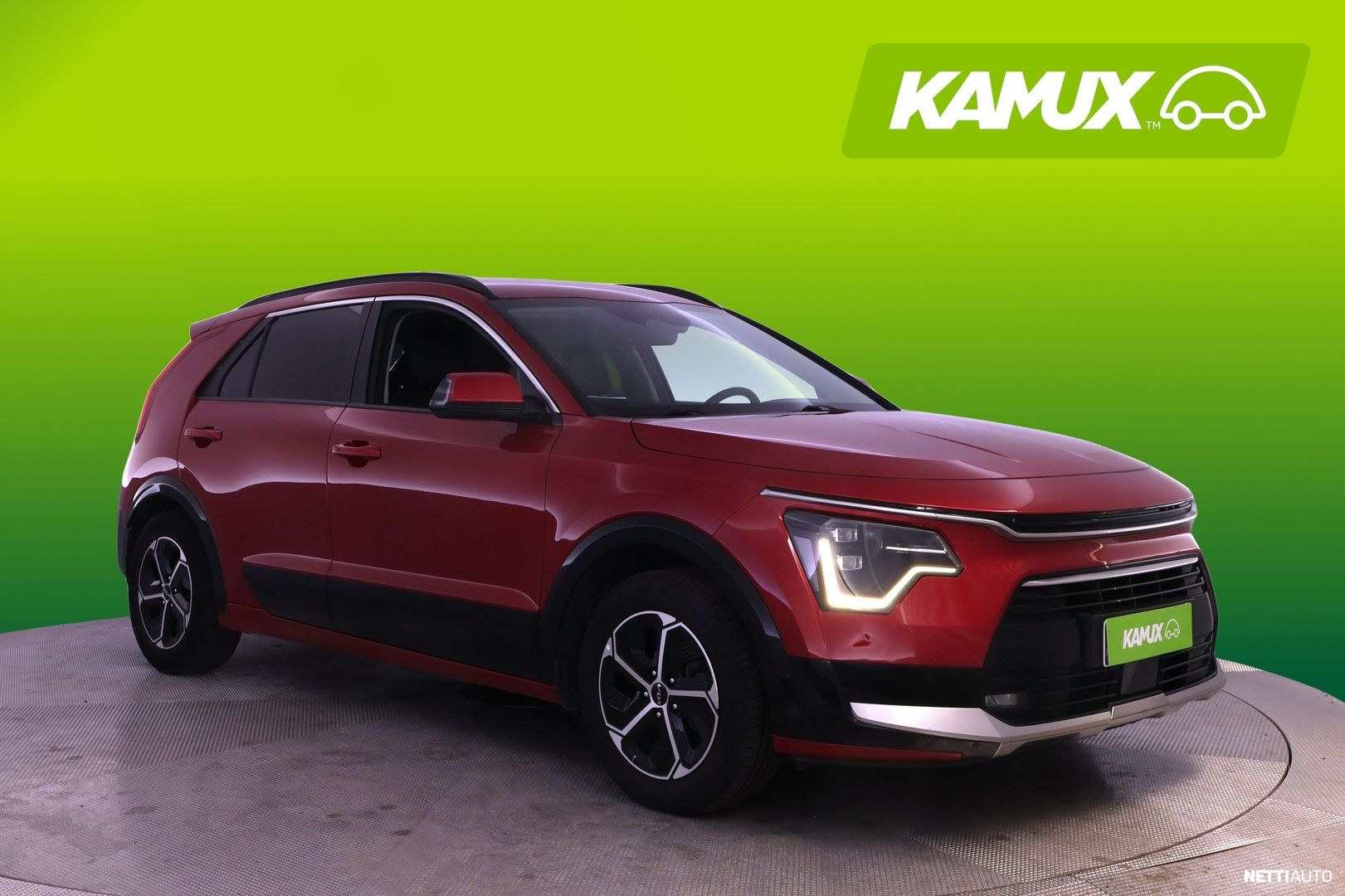Kia Niro