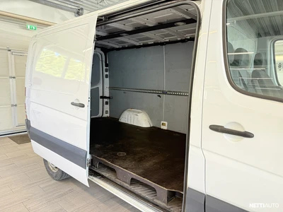 Mercedes-Benz Sprinter 2014, kuva 4/9