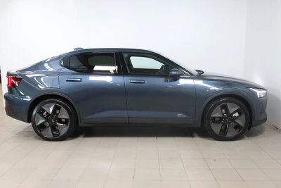 Polestar 2 Long range Dual motor Prime 2026, photo 6/23