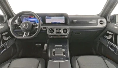 Mercedes-Benz G 580 AMG Edition One 2025, photo 3/7