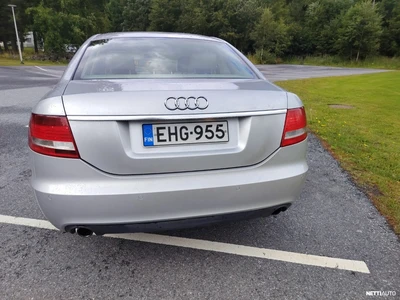 Audi A6 2007, photo 4/13