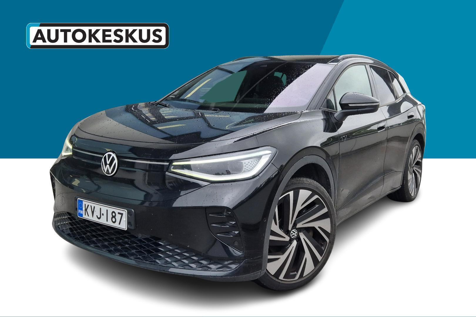 Volkswagen ID.4