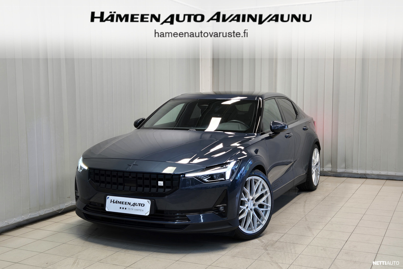 Polestar 2