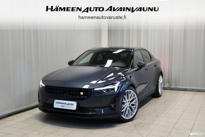 Polestar 2 Launch Edition, 300kW, 78kWh 2021, kuva 1/20