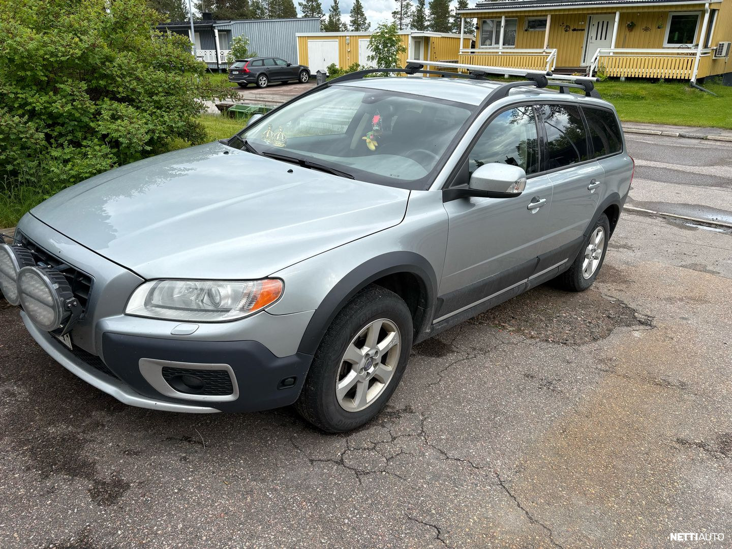 Volvo XC70