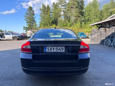 Volvo S80 2,4D Momentum aut 2010, photo 6/24