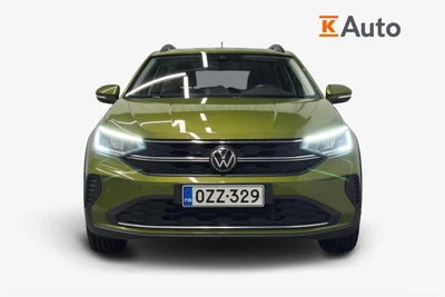 Volkswagen Taigo 2023, kuva 4/30
