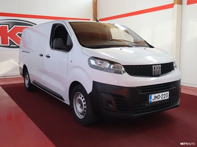 Fiat Scudo 2022, photo 3/17