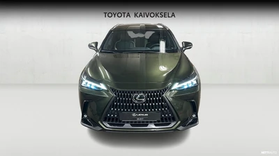 Lexus NX 450h+ AWD Executive 2023, kuva 7/19