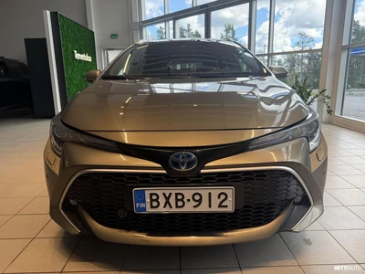 Toyota Corolla 2019, kuva 2/9