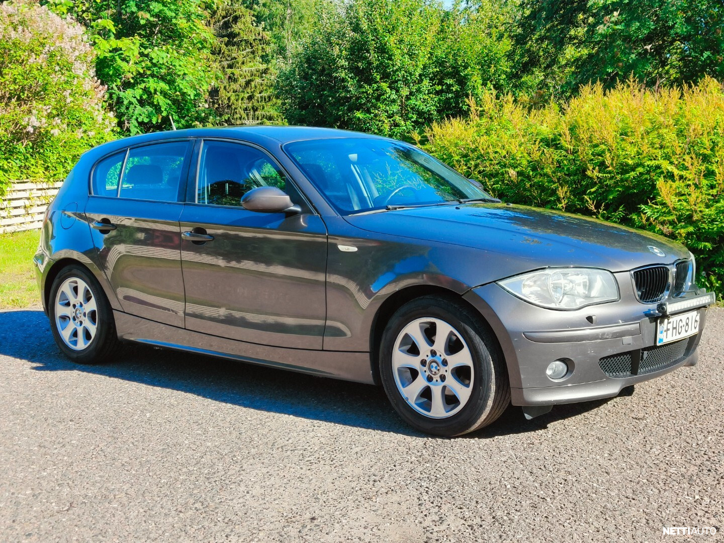 BMW 118