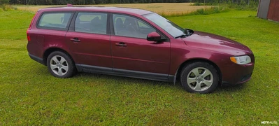 Volvo V70 2008, photo 2/18
