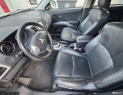 Mitsubishi Outlander 2.2 A 4 WD 2012, kuva 6/20