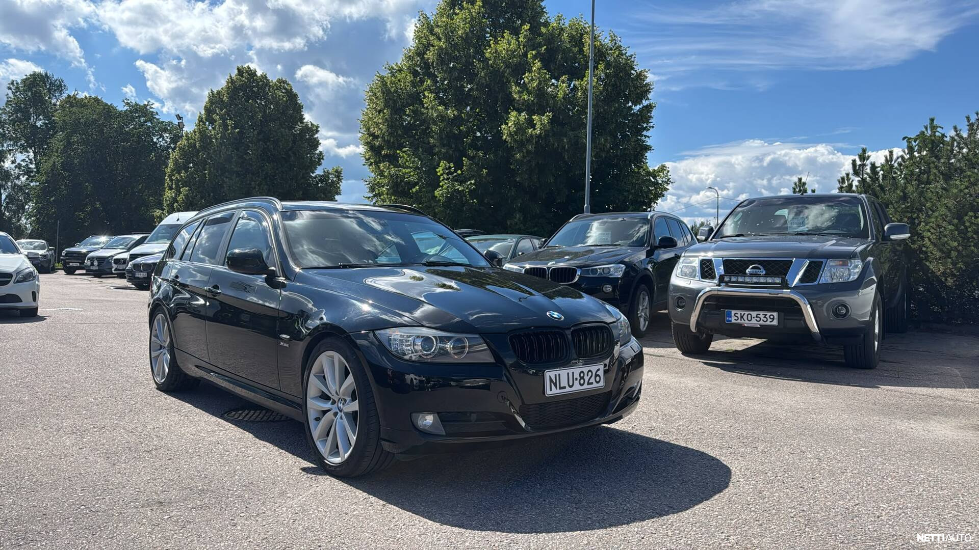 BMW 320