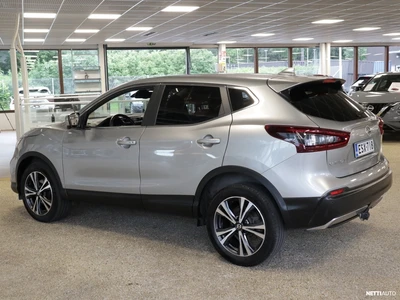 Nissan Qashqai 2021, kuva 4/19