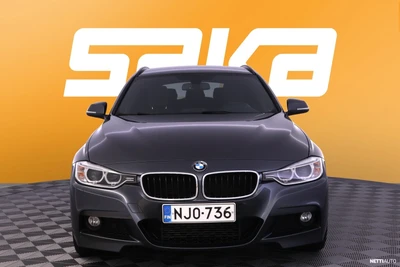 BMW 320 2015, kuva 2/35