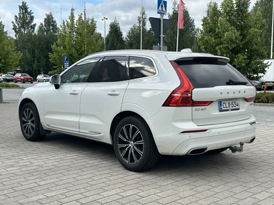 Volvo XC60 D4 AWD Inscription aut 2019, kuva 4/13