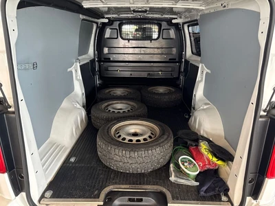 Toyota Proace 2019, photo 7/37