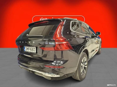 Volvo XC60 T6 AWD Long Range Core aut 2023, photo 3/5