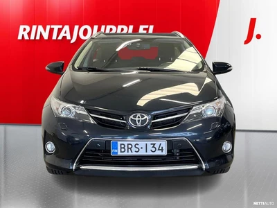 Toyota Auris 2014, kuva 3/21