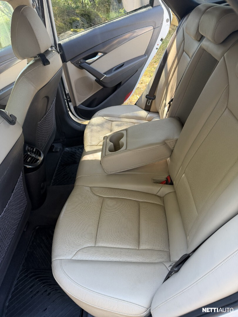 Hyundai i40 2011, photo 7/12