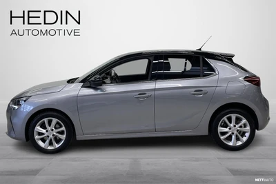Opel Corsa 2022, kuva 5/26