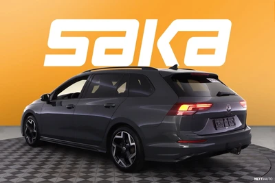 Volkswagen Golf 2026, photo 5/30