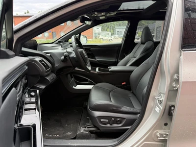 Toyota bZ4X Executive AWD 2022, kuva 7/30
