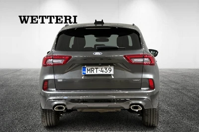 Ford Kuga 2026, kuva 5/10
