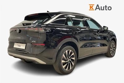 Volkswagen T-Roc 2026, photo 2/16