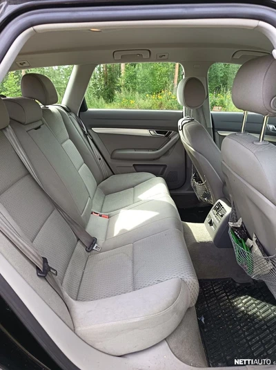 Audi A6 2006, photo 4/9