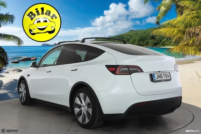 Tesla Model Y RWD 2023, kuva 4/39