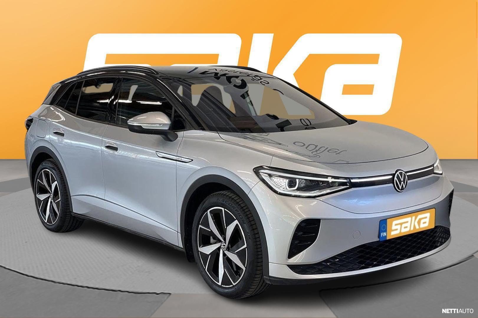 Volkswagen ID.4