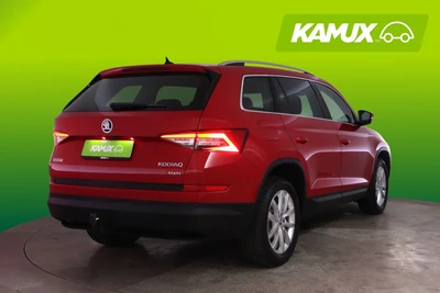 Skoda Kodiaq 2019, kuva 4/51