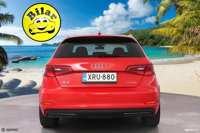 Audi A3 2015, kuva 5/34