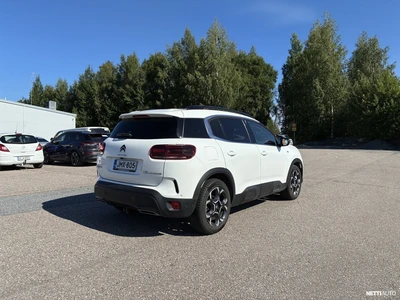 Citroen C5 Aircross 2023, kuva 4/9