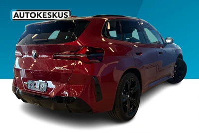 BMW X3 2025, kuva 3/10