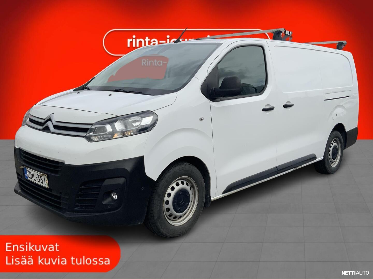 Citroen Jumpy