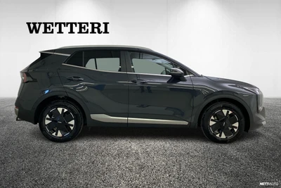 Kia Sportage 2026, kuva 3/19