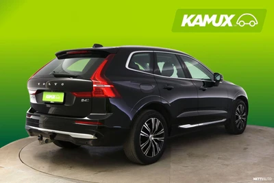 Volvo XC60 2022, kuva 4/10