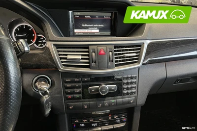 Mercedes-Benz E 2012, kuva 6/9