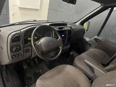 Ford Transit 300S 2,0TDI 2006, photo 7/12