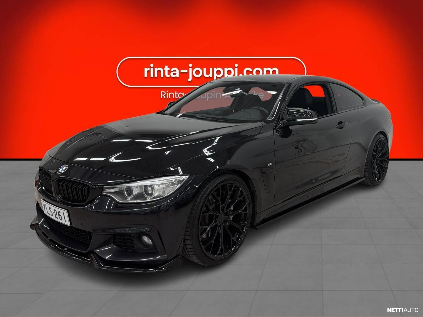 BMW 435