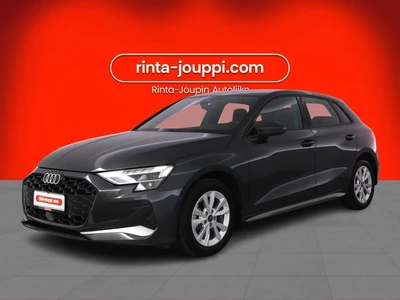 Audi A3 Proline Advanced 35TFSI aut. 2025, kuva 1/25