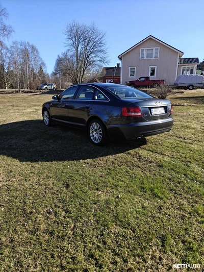 Audi A6 2006, photo 3/7