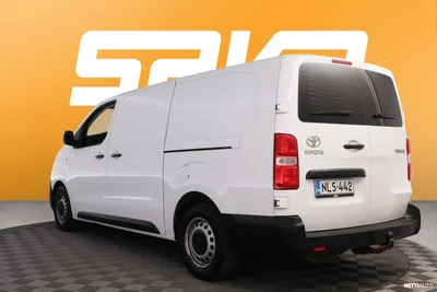 Toyota Proace 2020, photo 5/28